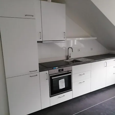 Am Stadtpark Lägenhet *