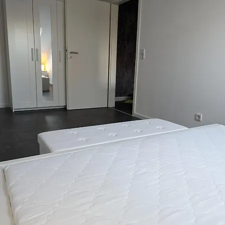 Am Stadtpark Lägenhet *