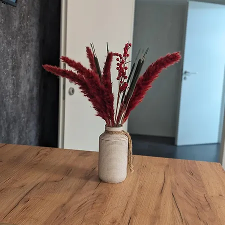 아파트 Am Stadtpark *