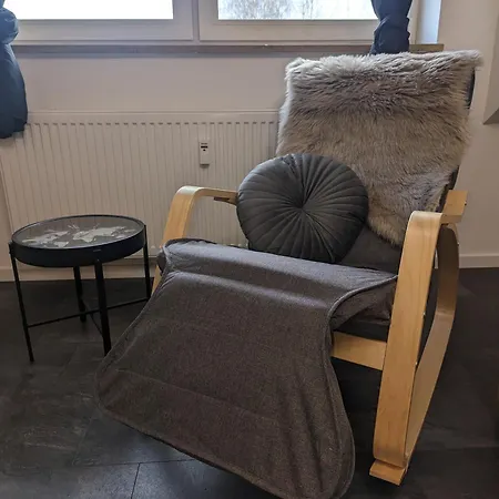 Am Stadtpark Lägenhet *