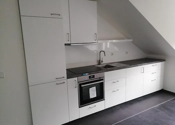 Am Stadtpark Apartament *