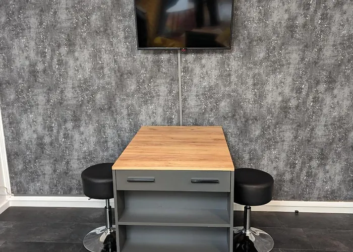 Am Stadtpark * Chemnitz