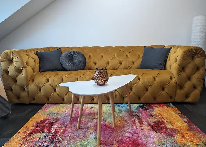 Am Stadtpark Chemnitz