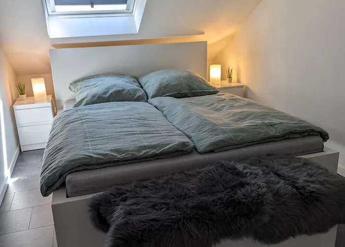 Am Stadtpark * Chemnitz